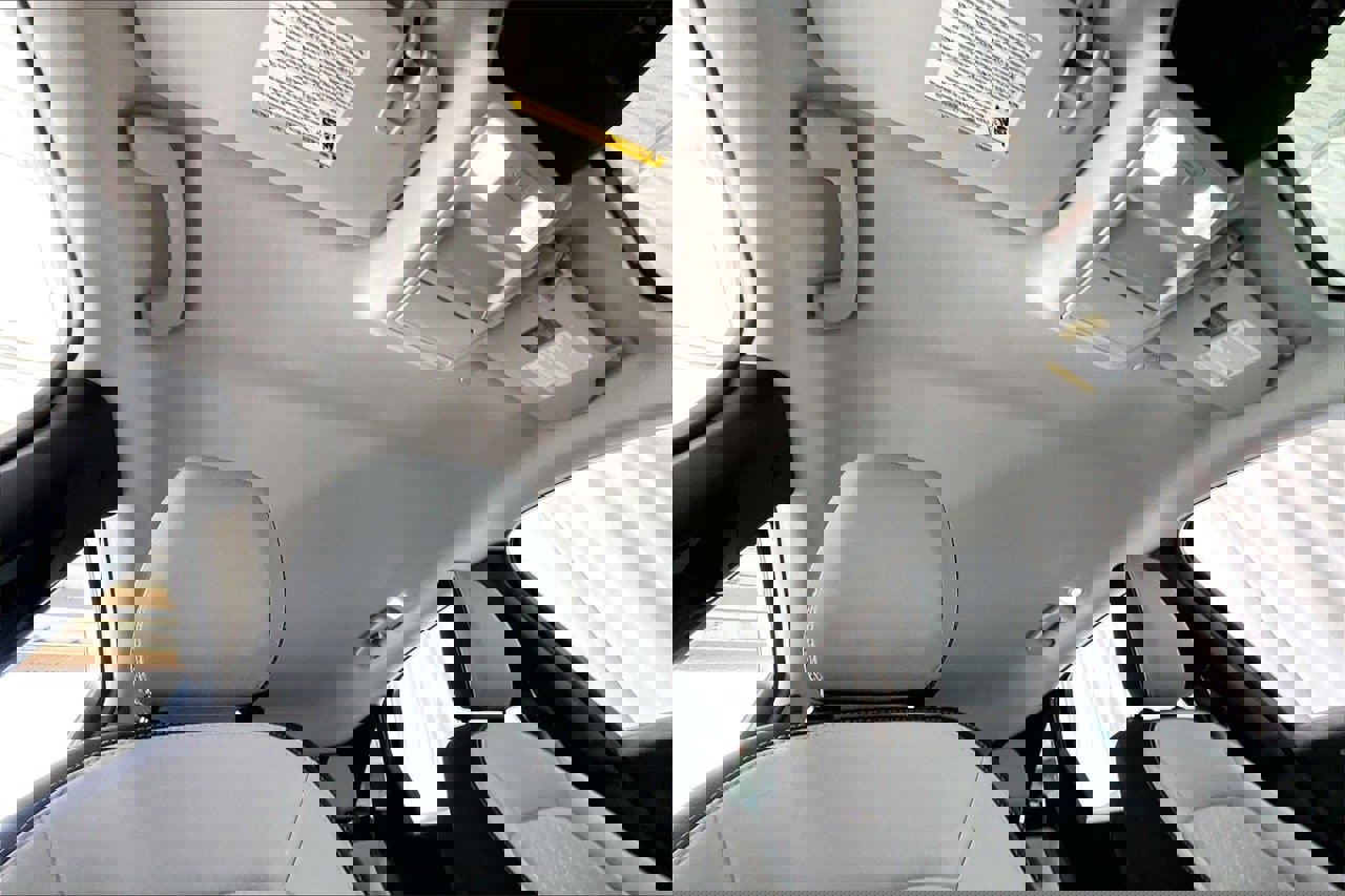 Certified 2025 Ford Escape Active w/ Tech Pack #1 image 27