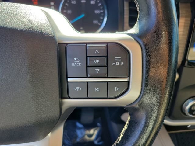 Certified 2023 Ford Expedition Max Limited RWD image 29