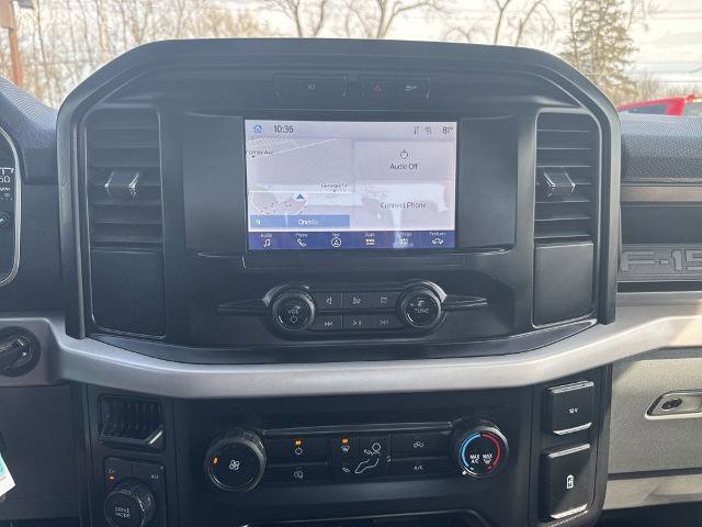 Certified 2023 Ford F150 XL w/ XL Chrome Appearance Package image 22