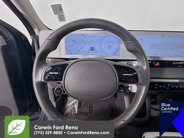 Used 2023 Hyundai Ioniq 5 SE w/ Cargo Package AWD/4WD image 15