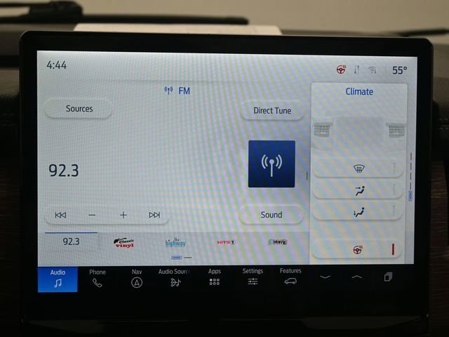 Certified 2022 Ford Expedition Limited image 11