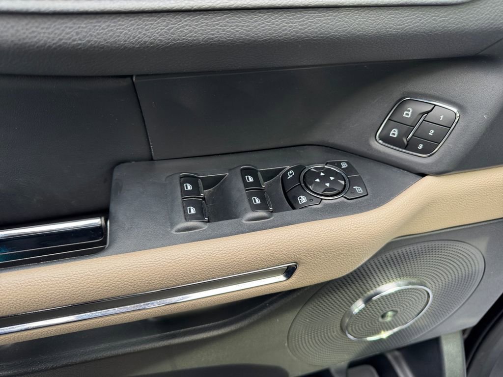 Certified 2024 Ford Expedition Limited image 20