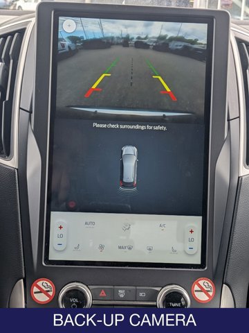 Certified 2024 Ford Edge SEL AWD/4WD image 23