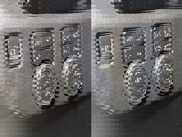 Used 2024 Chevrolet Silverado 2500 LTZ image 12