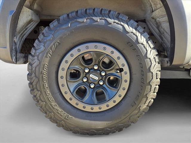 Certified 2023 Ford F150 Raptor w/ Raptor Carbon Fiber Package image 24