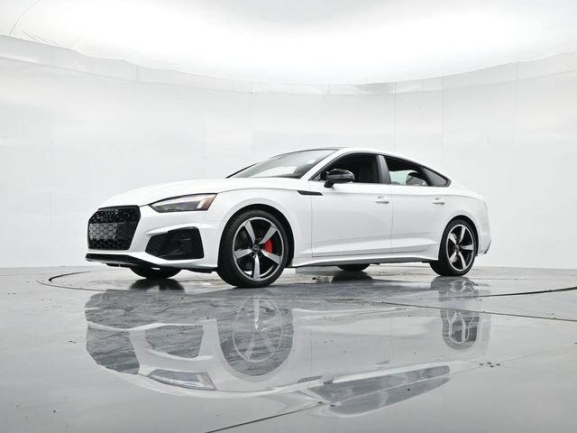 Used 2023 Audi A5 2.0T Premium Plus w/ Premium Plus image 38