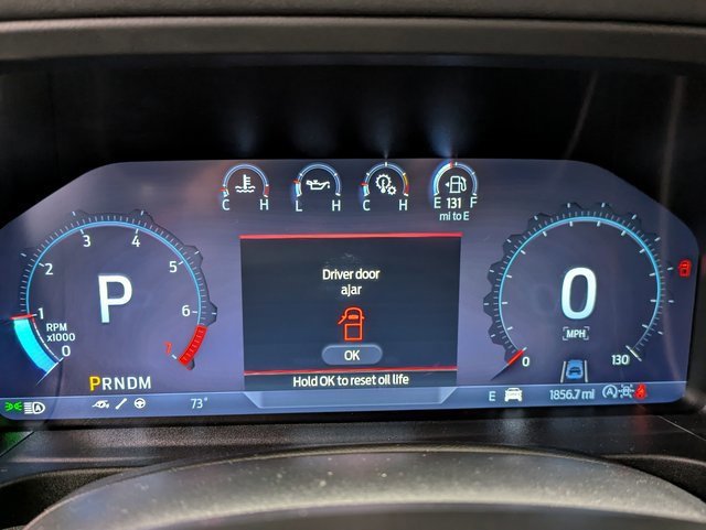 Certified 2024 Ford Ranger Raptor image 14