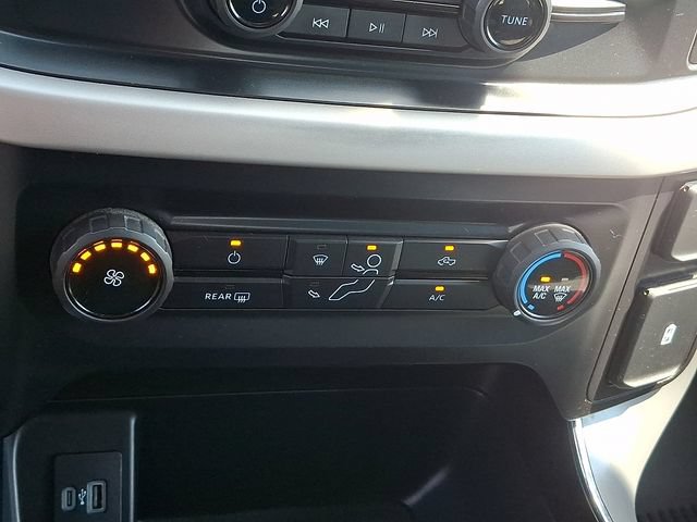 Certified 2021 Ford F150 XLT AWD/4WD image 16