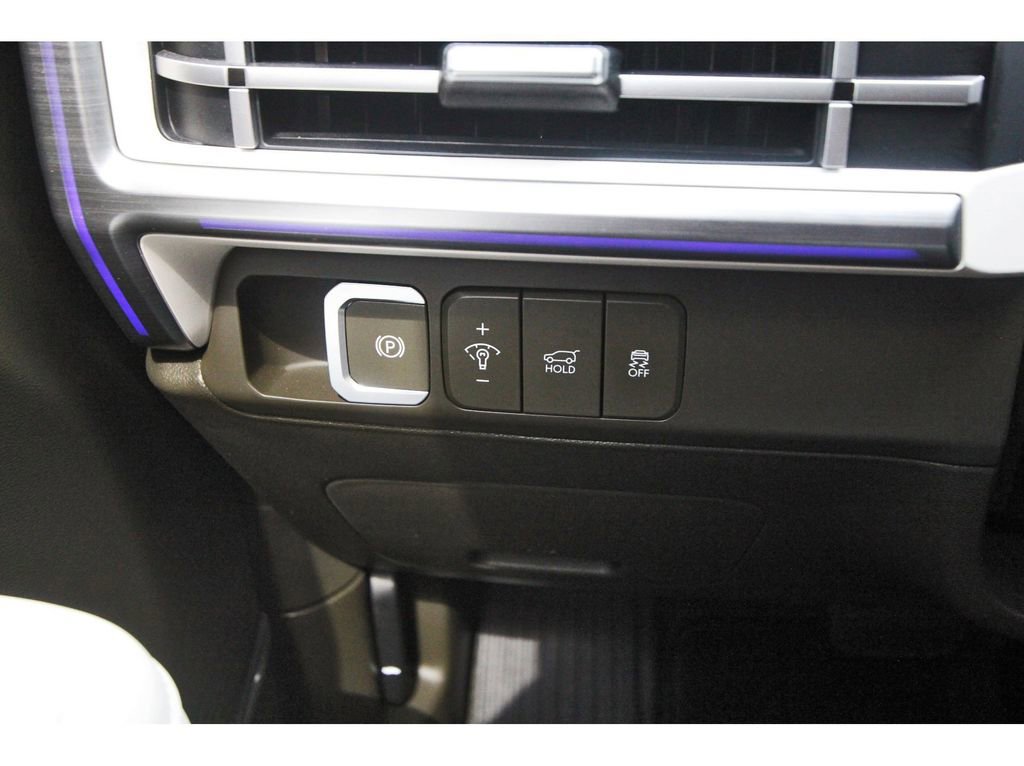 Used 2025 Hyundai Santa Fe Calligraphy image 22