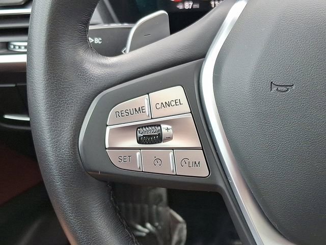 Used 2023 BMW X3 xDrive30i w/ Premium Package image 23