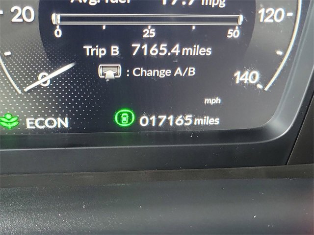 Used 2025 Honda Pilot Black Edition image 11