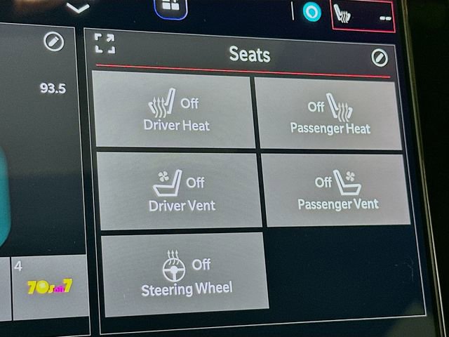 Used 2024 Dodge Durango GT AWD/4WD image 29