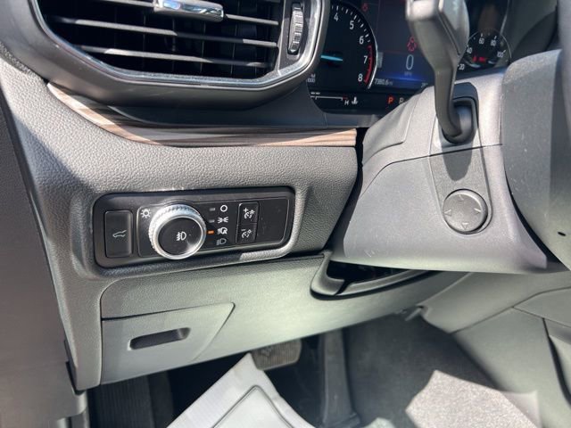 Certified 2023 Ford Explorer Limited w/ Equipment Group 301A image 10