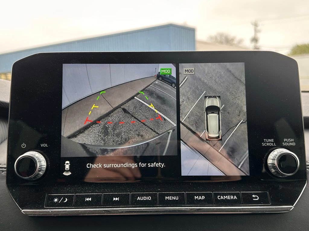 Used 2022 Mitsubishi Outlander SEL AWD/4WD image 36