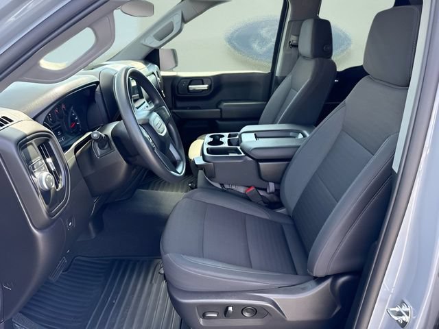 Used 2024 GMC Sierra 1500 Pro w/ Pro Value Package RWD image 20