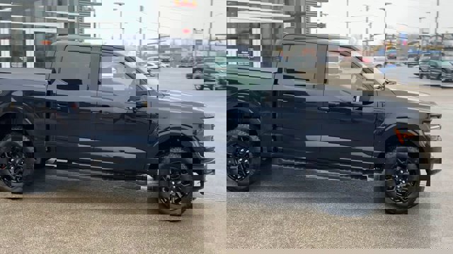 Certified 2024 Ford F150 XLT w/ Equipment Group 302A MID image 3