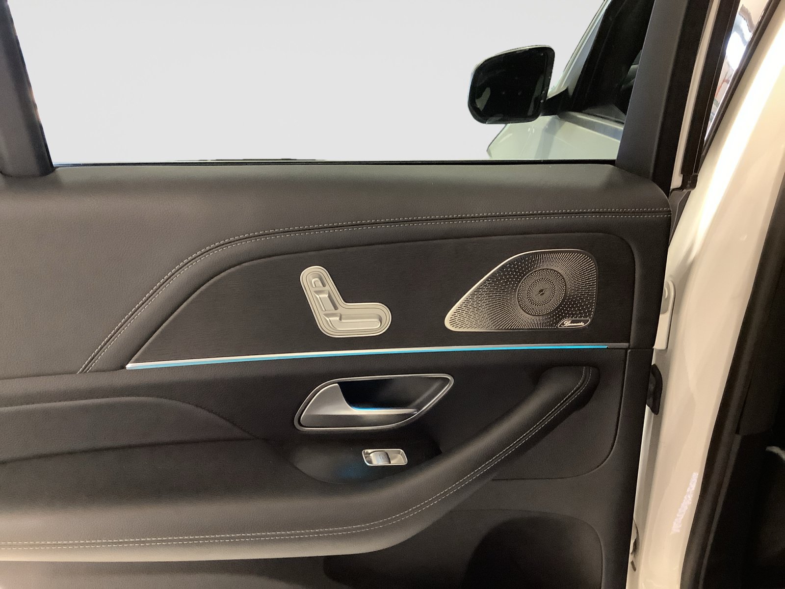 Used 2021 Mercedes-Benz GLE 350 image 19