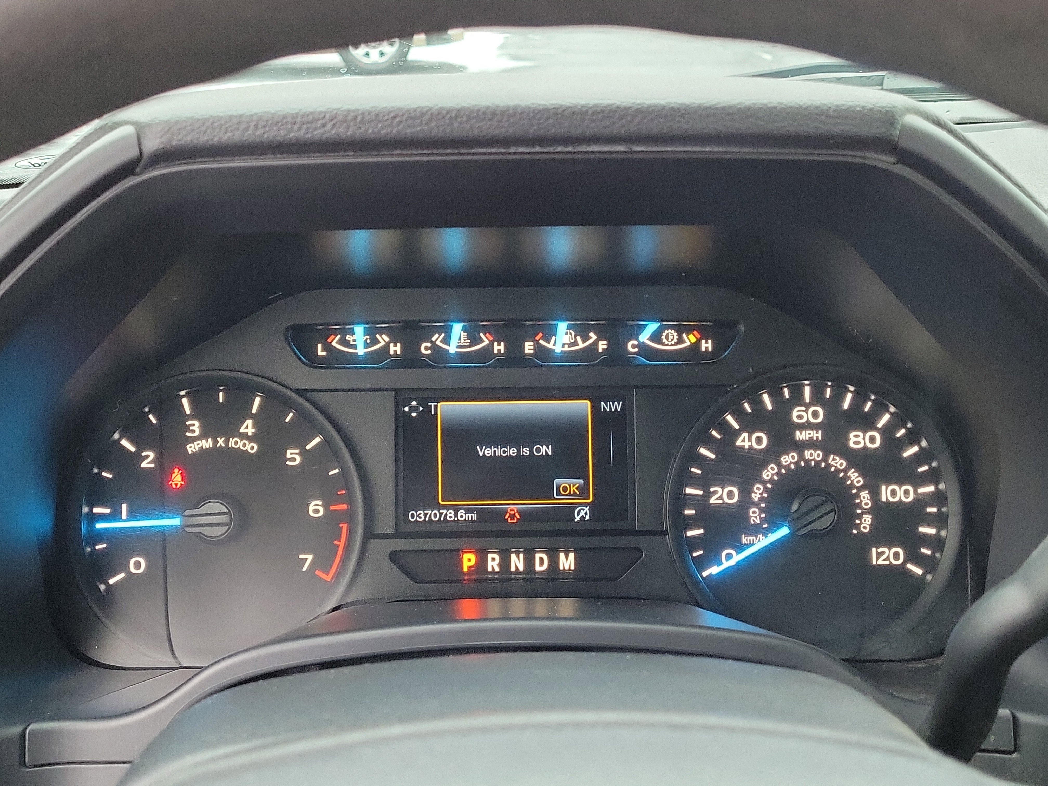 Certified 2020 Ford F150 XL w/ Equipment Group 101A Mid image 23