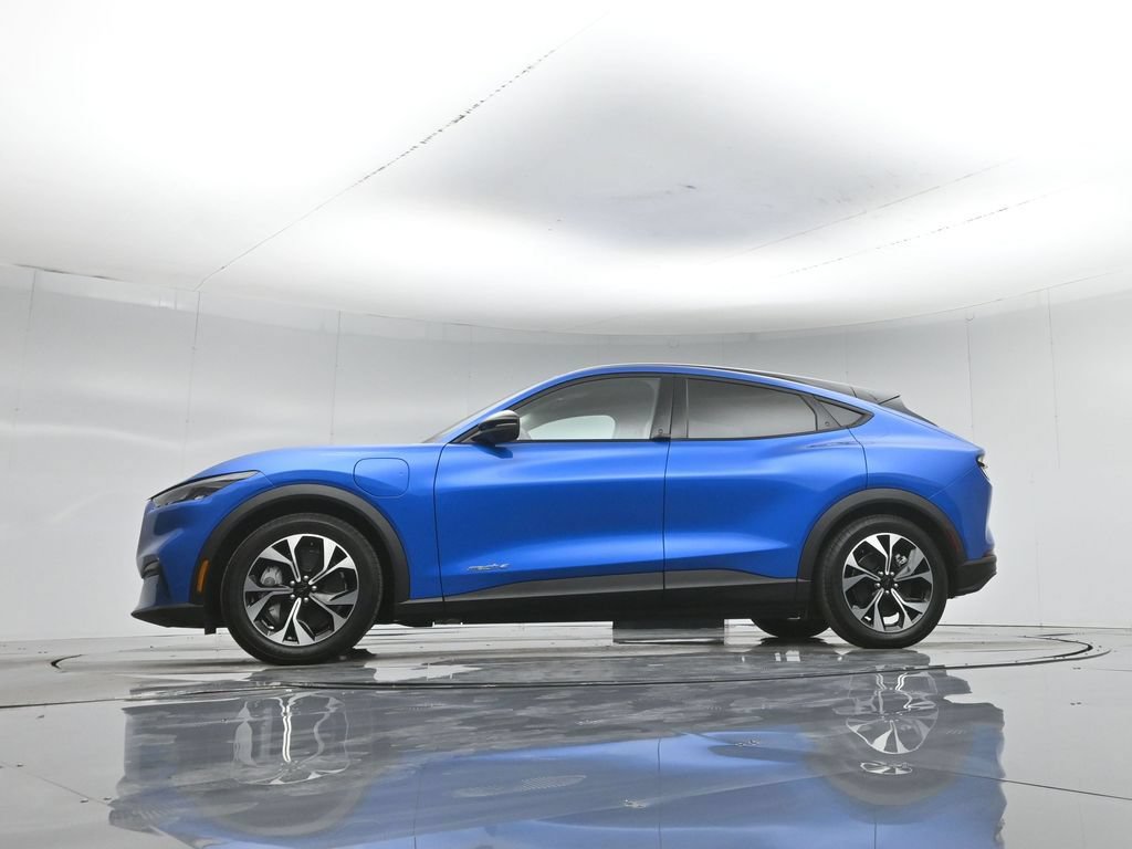 Certified 2025 Ford Mustang Mach-E Select RWD image 50