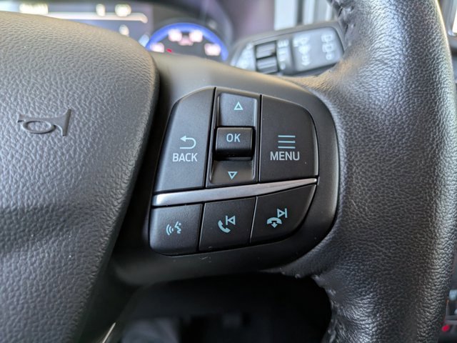 Certified 2022 Ford Bronco Sport Outer Banks w/ Tech Package image 23