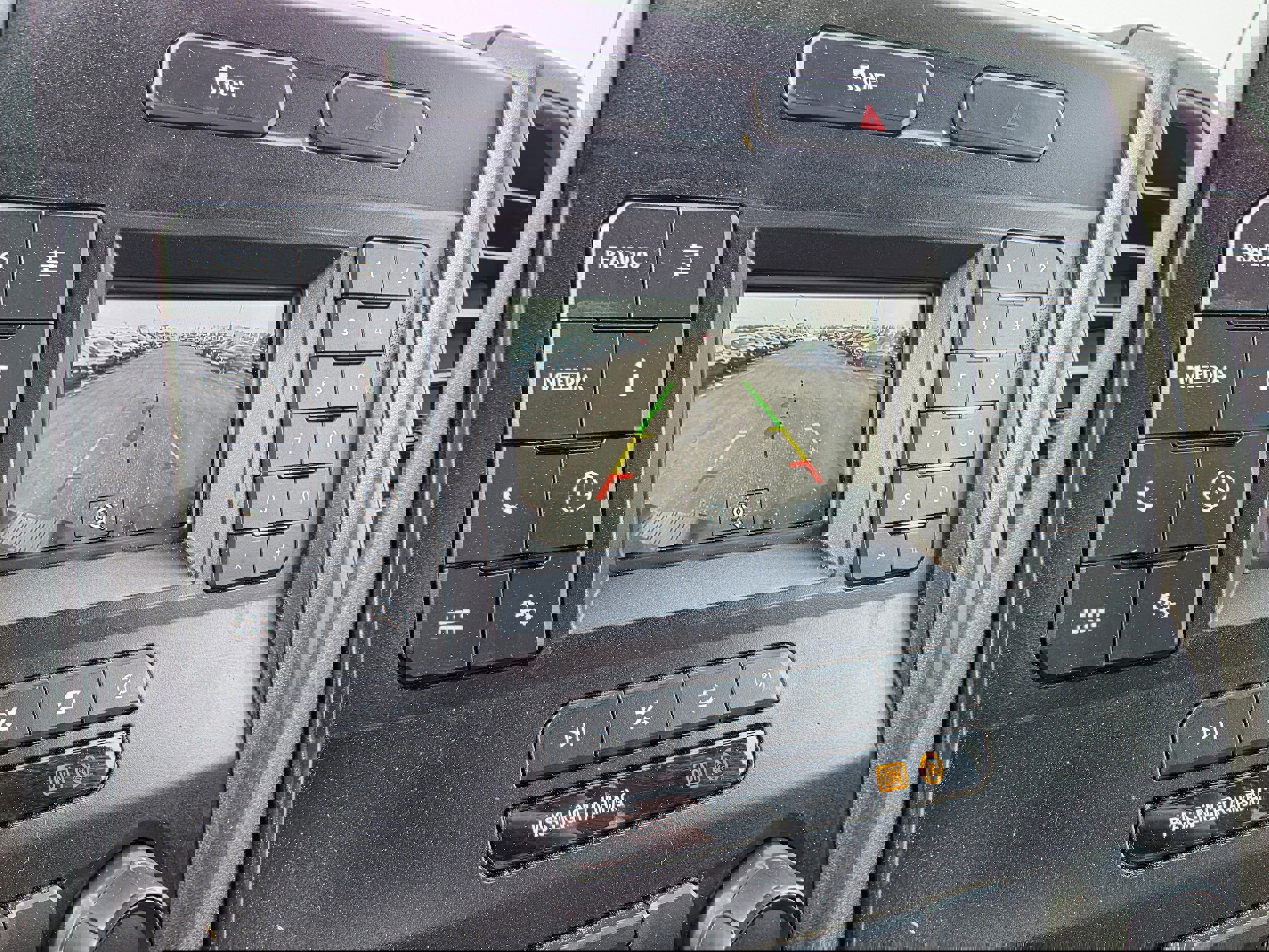 Certified 2022 Ford F250 XL w/ STX Appearance Package image 16