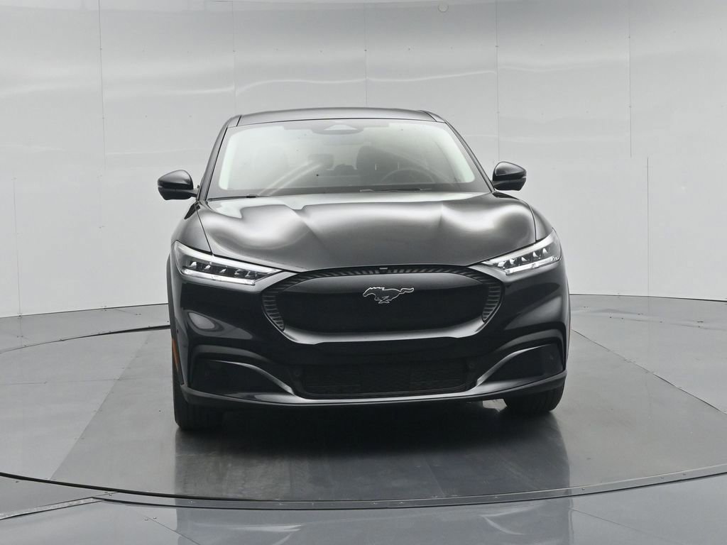 Certified 2023 Ford Mustang Mach-E Select image 32