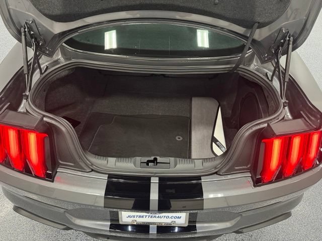 Certified 2021 Ford Mustang Shelby GT500 w/ Technology Package RWD image 36