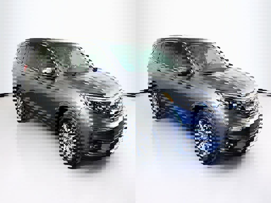 Used 2019 Honda Pilot EX-L image 7