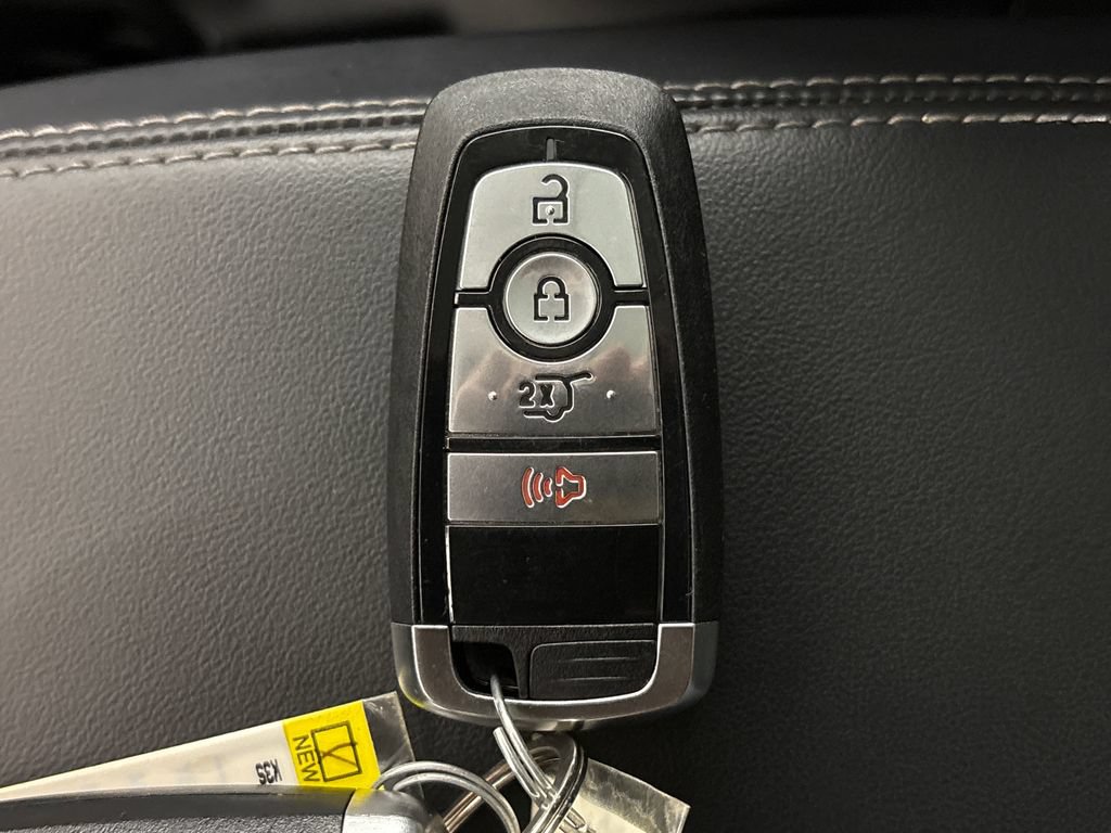 Certified 2023 Ford Mustang Mach-E Premium w/ Mustang Nite Pony Package AWD/4WD image 31