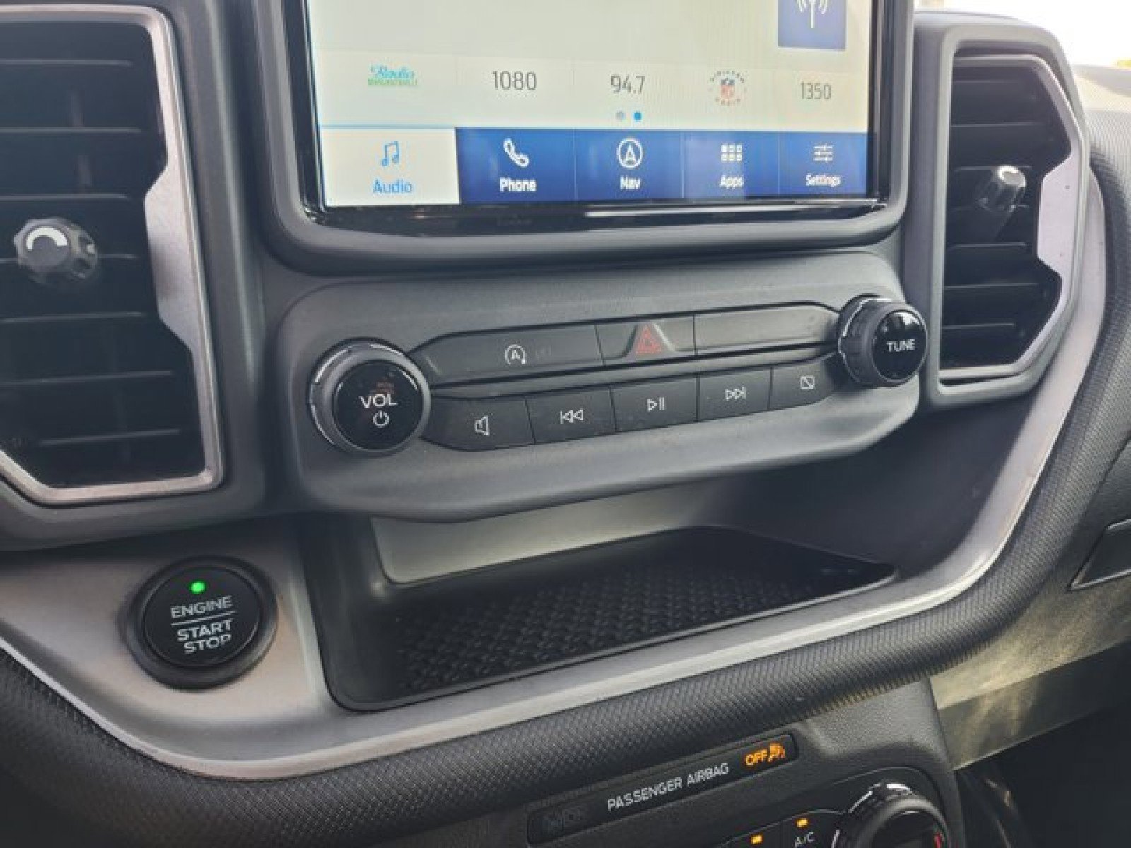 Certified 2021 Ford Bronco Sport Big Bend AWD/4WD image 23