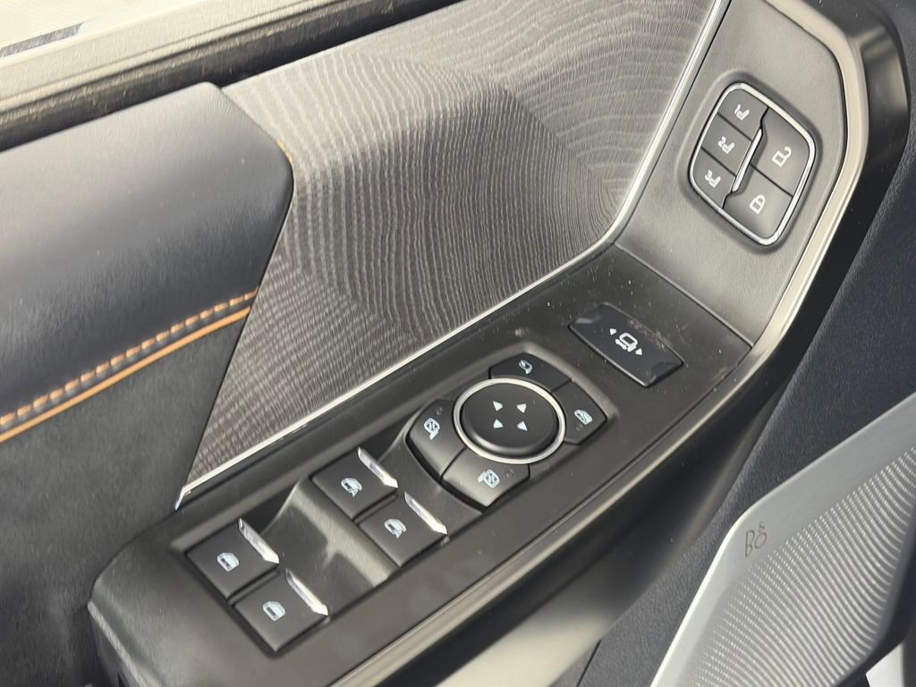 Certified 2024 Ford F350 Platinum image 26