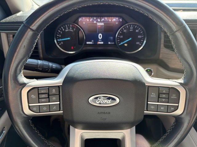 Certified 2024 Ford Expedition Limited RWD image 14