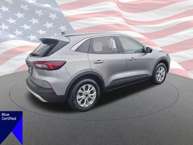 Certified 2024 Ford Escape Active AWD/4WD image 3