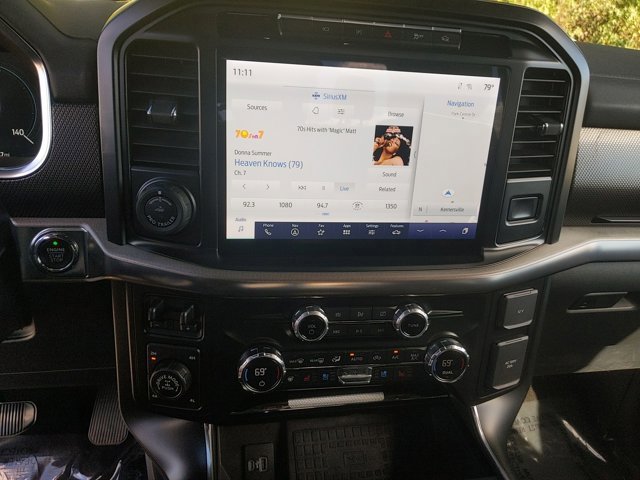 Certified 2021 Ford F150 Raptor w/ Equipment Group 801A High image 21