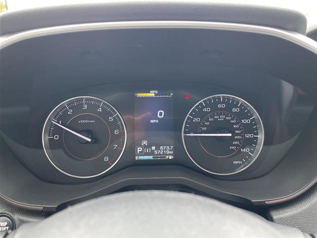 Used 2021 Subaru Crosstrek 2.5i Limited w/ Moonroof Package 2 AWD/4WD image 15