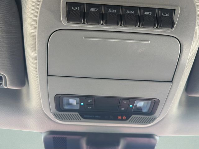 Certified 2024 Ford F450 XLT AWD/4WD image 27