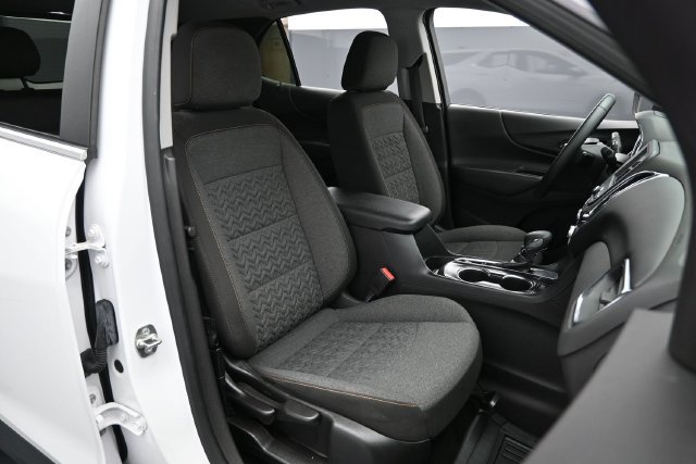 Used 2024 Chevrolet Equinox LT FWD image 31