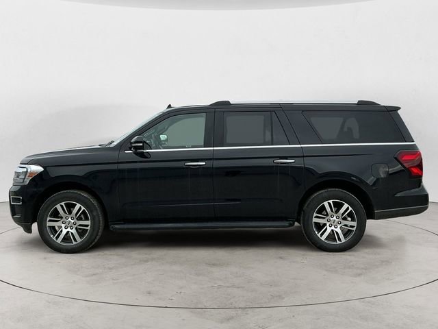 Certified 2024 Ford Expedition Max Limited AWD/4WD image 2