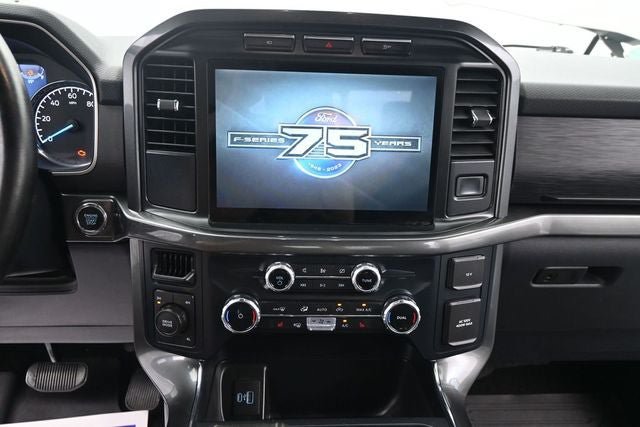 Certified 2023 Ford F150 XLT w/ Equipment Group 302A High AWD/4WD image 20