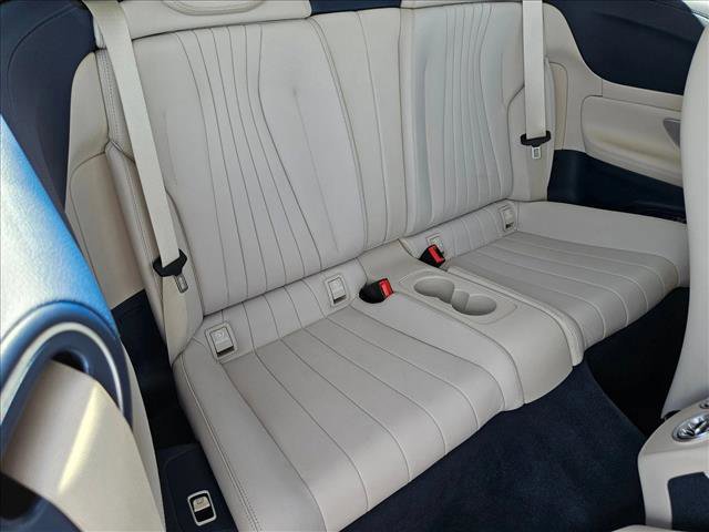 Used 2021 Mercedes-Benz E 450 Cabriolet image 19