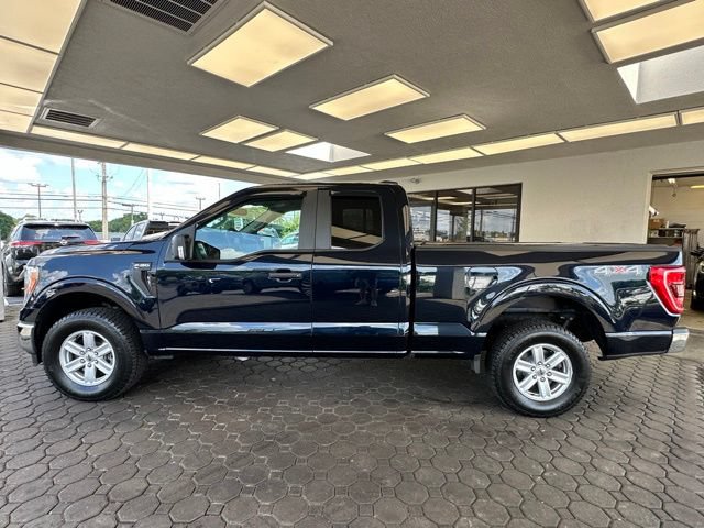 Certified 2022 Ford F150 XL w/ Equipment Group 101A High AWD/4WD video 2
