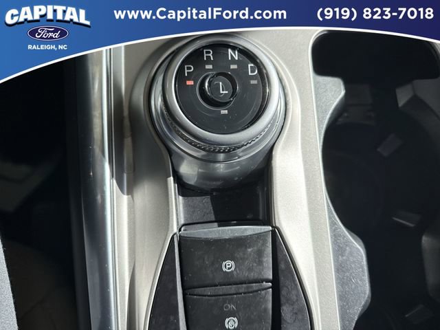 Certified 2023 Ford Explorer Platinum w/ Class IV Trailer Tow Package image 30