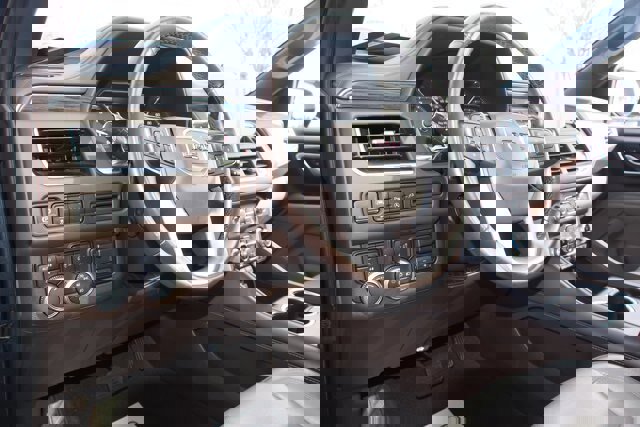 Used 2021 GMC Yukon SLT w/ SLT Luxury Plus Package image 20