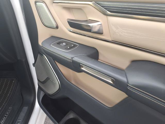 Used 2021 RAM 1500 Limited AWD/4WD image 26