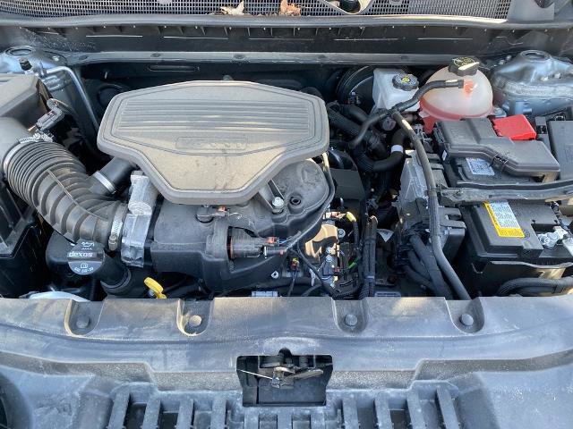 Used 2024 Chevrolet Blazer LT w/ LPO, Floor Liner Package image 30