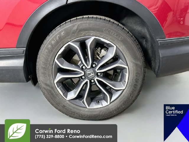 Used 2022 Honda CR-V EX image 34