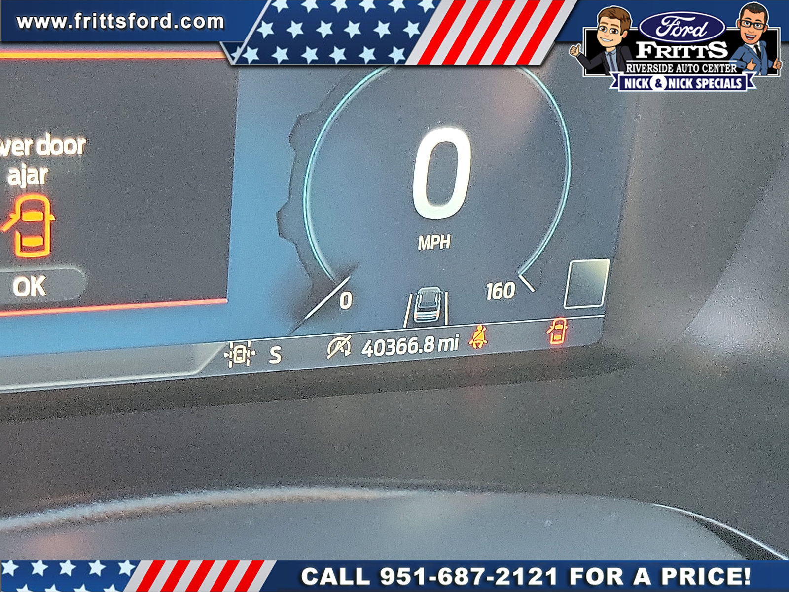 Certified 2022 Ford Expedition Limited image 2