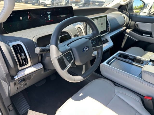 Certified 2025 Ford Expedition Max Active AWD/4WD image 23