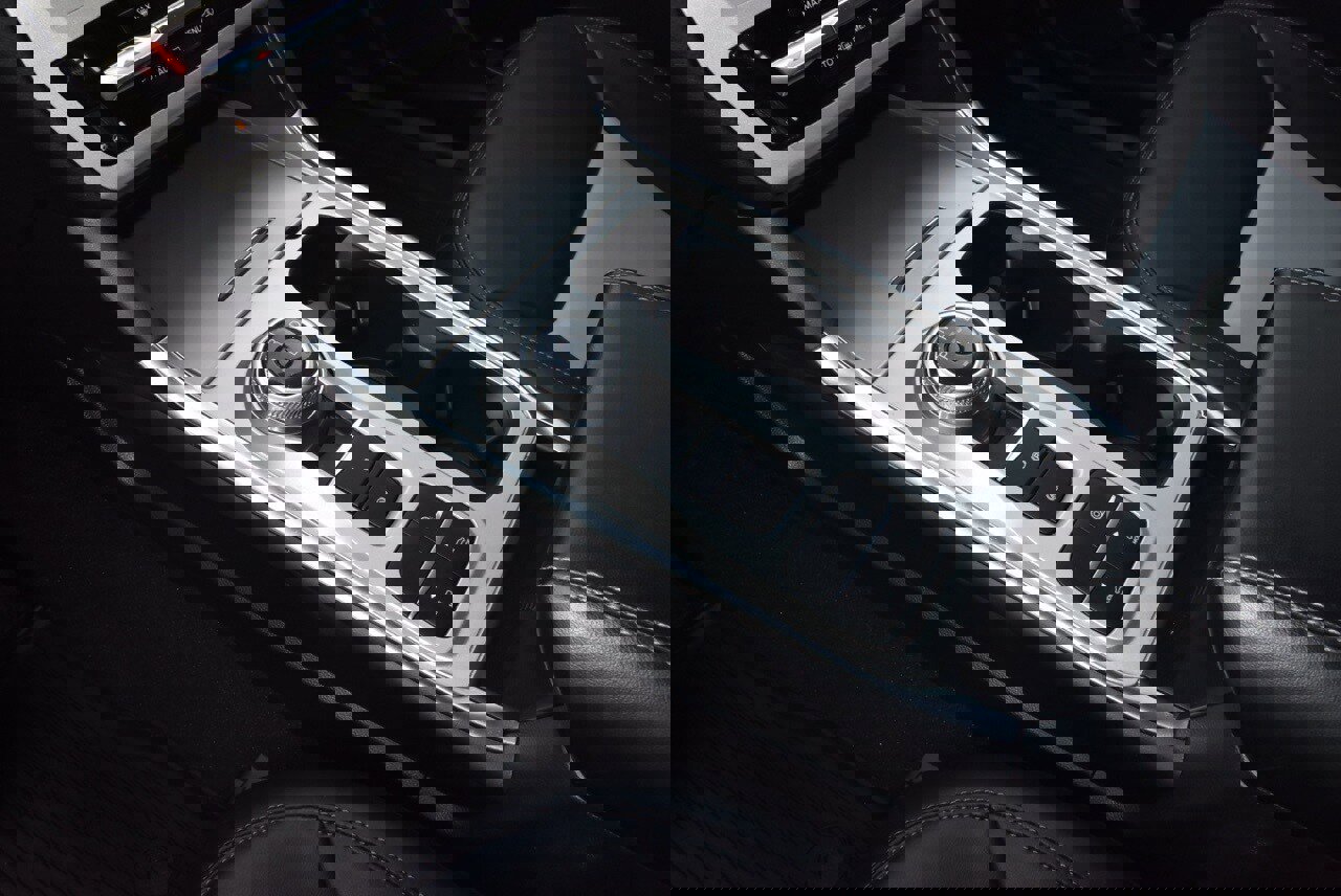 Certified 2023 Ford Explorer XLT w/ Equipment Group 202A image 31