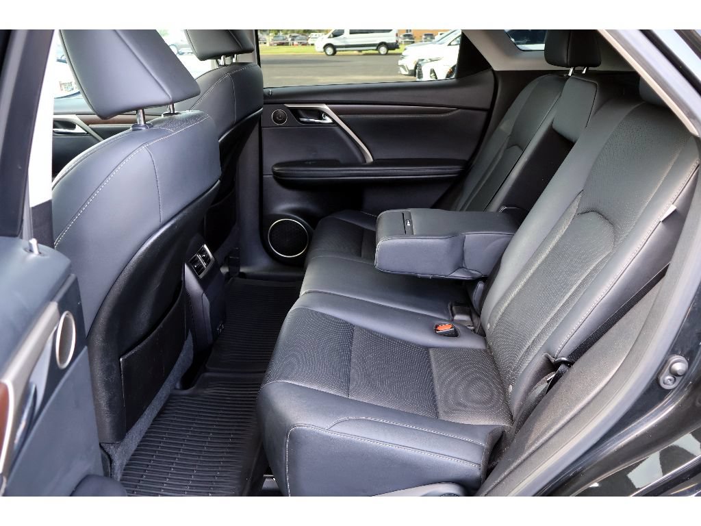 Used 2021 Lexus RX 350 AWD w/ Premium Package image 22